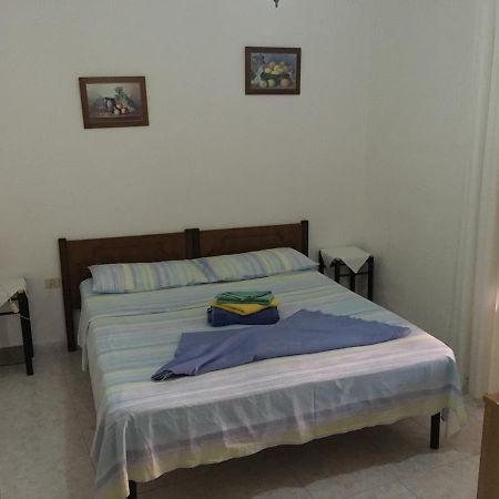 Anna Apartment 维拉普特祖 外观 照片