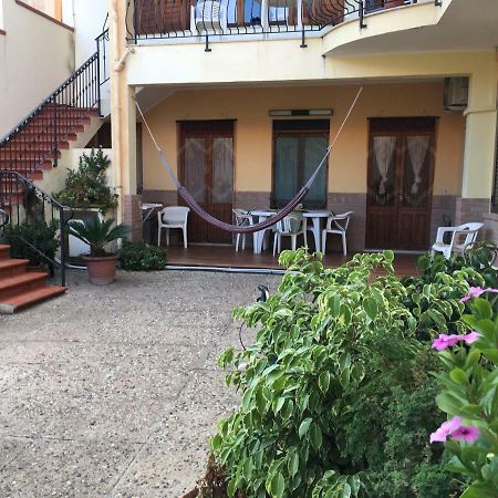 Anna Apartment 维拉普特祖 外观 照片