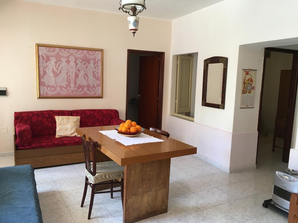 Anna Apartment 维拉普特祖 外观 照片