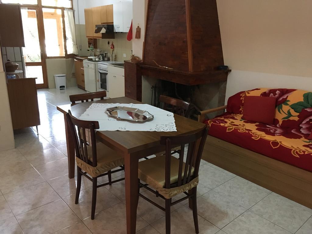 Anna Apartment 维拉普特祖 外观 照片