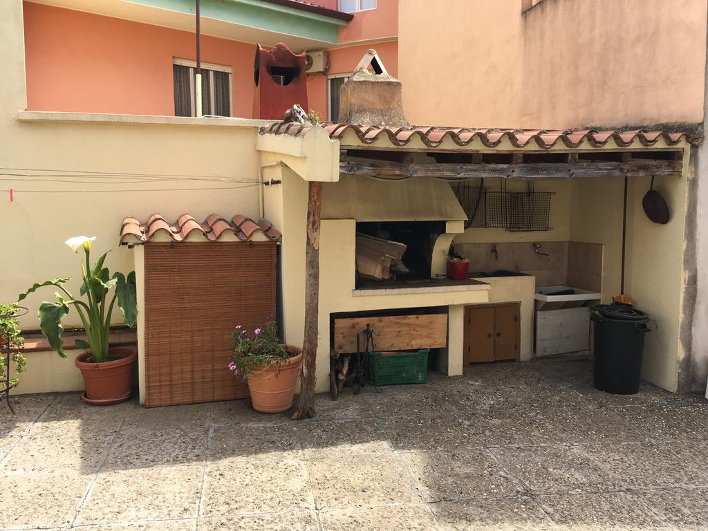 Anna Apartment 维拉普特祖 外观 照片