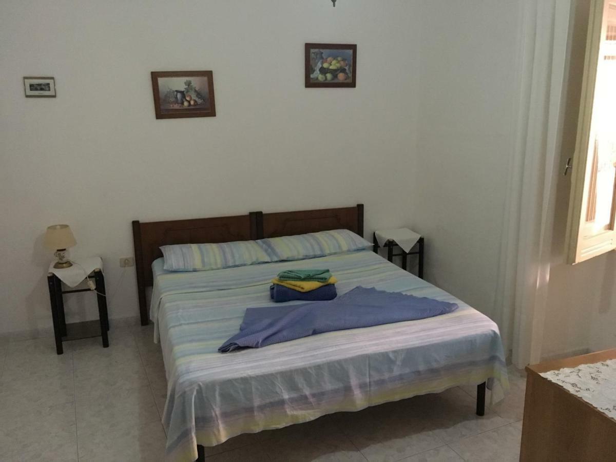 Anna Apartment 维拉普特祖 外观 照片