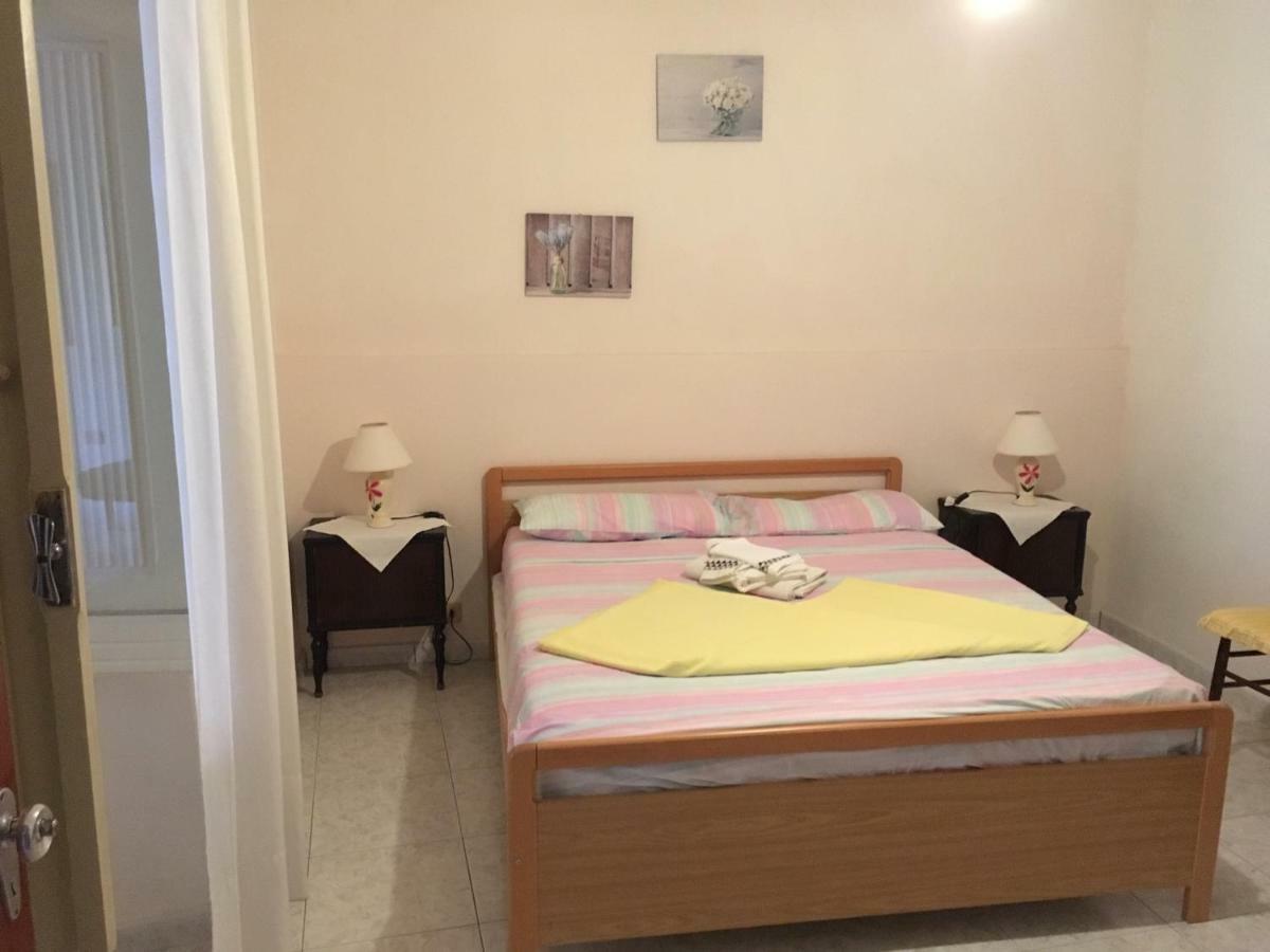 Anna Apartment 维拉普特祖 外观 照片