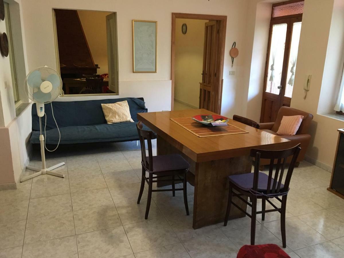 Anna Apartment 维拉普特祖 外观 照片
