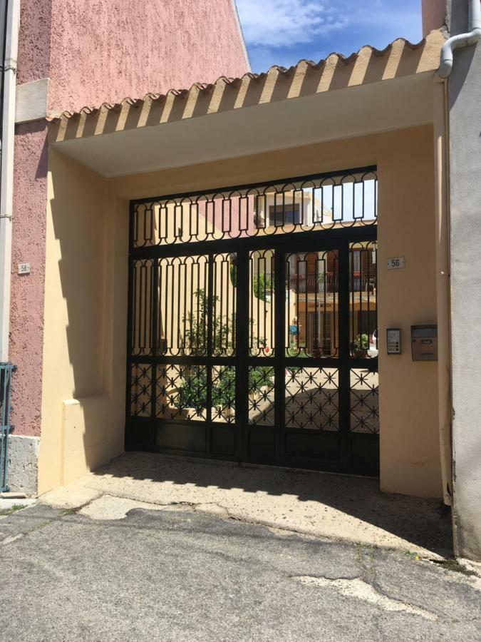 Anna Apartment 维拉普特祖 外观 照片